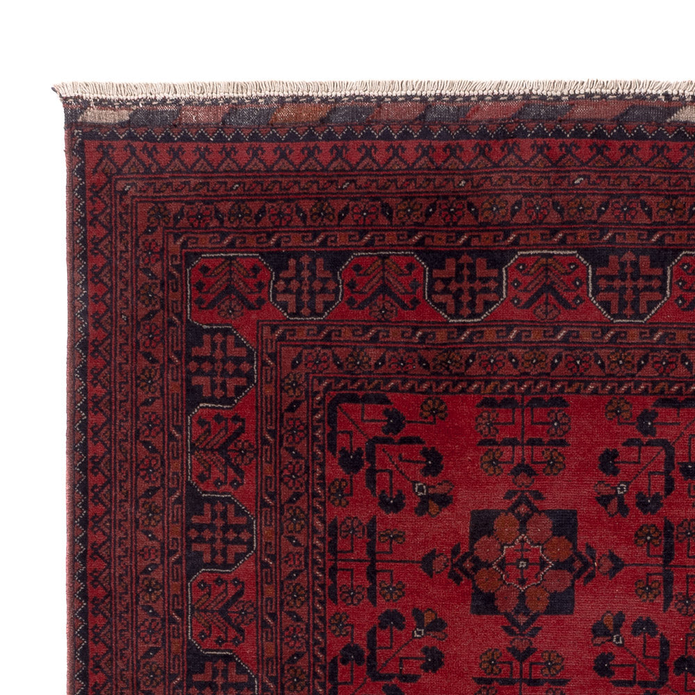Khal Mohammadi Tapis 196x151cm - Tapis oriental
