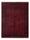 Khal Mohammadi Tapis 153x200cm - Tapis oriental - Rectangle / Rouge / 153 x 200 cm Rectangle