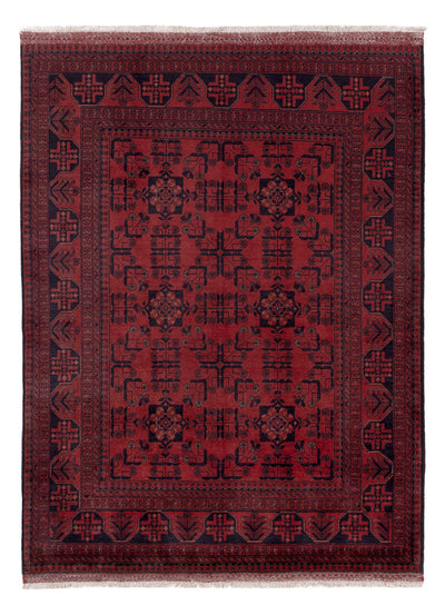 Khal Mohammadi Tapis 151x203cm - Tapis oriental