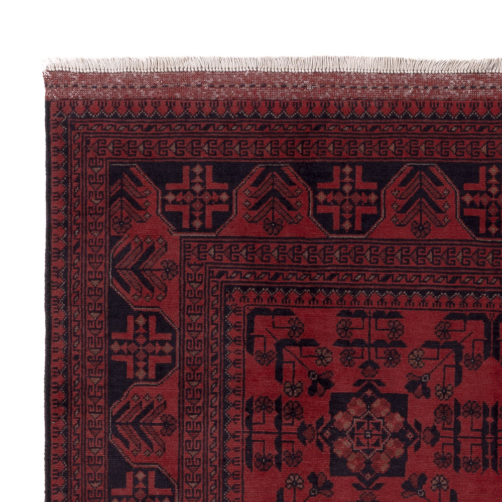 Khal Mohammadi Tapis 203x151cm - Tapis oriental