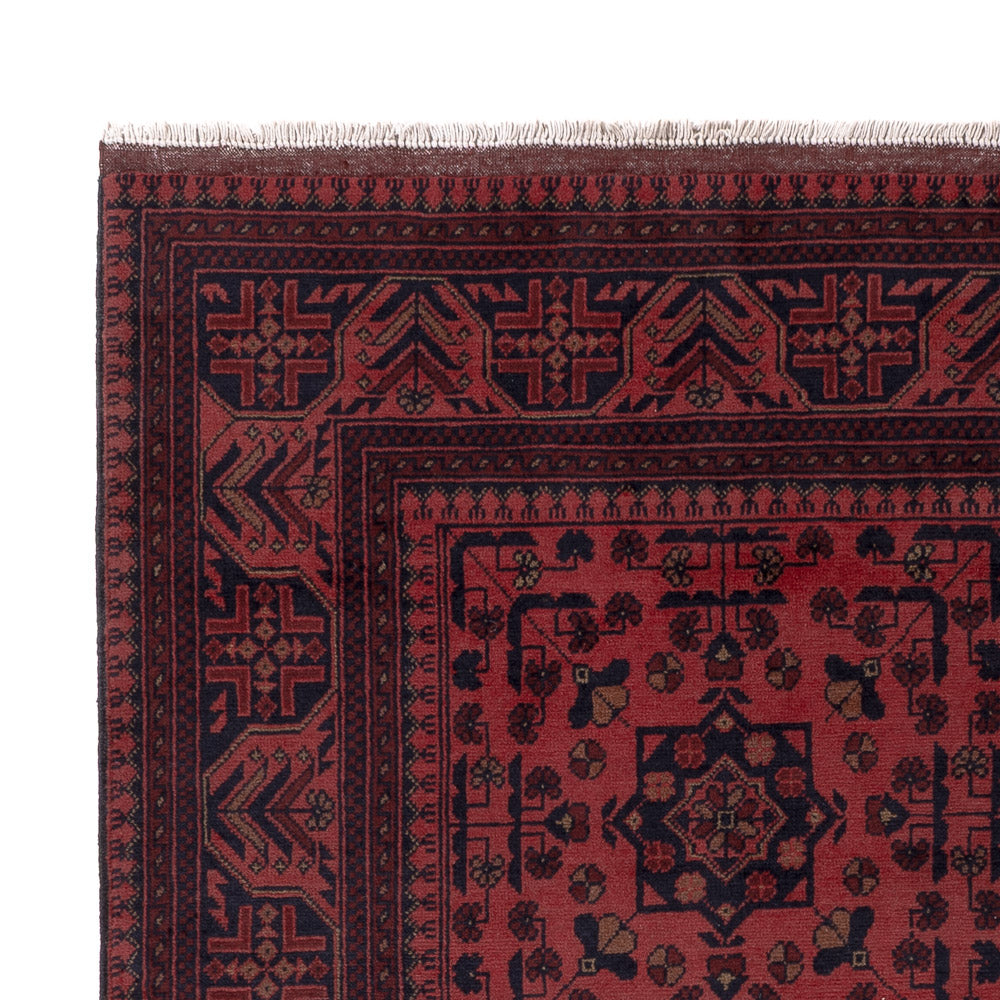 Khal Mohammadi Tapis 202x155cm - Tapis oriental