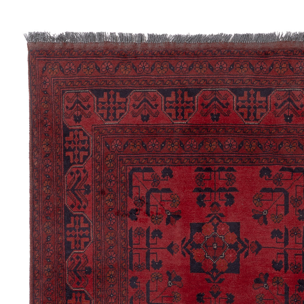 Khal Mohammadi Tapis 200x150cm - Tapis oriental