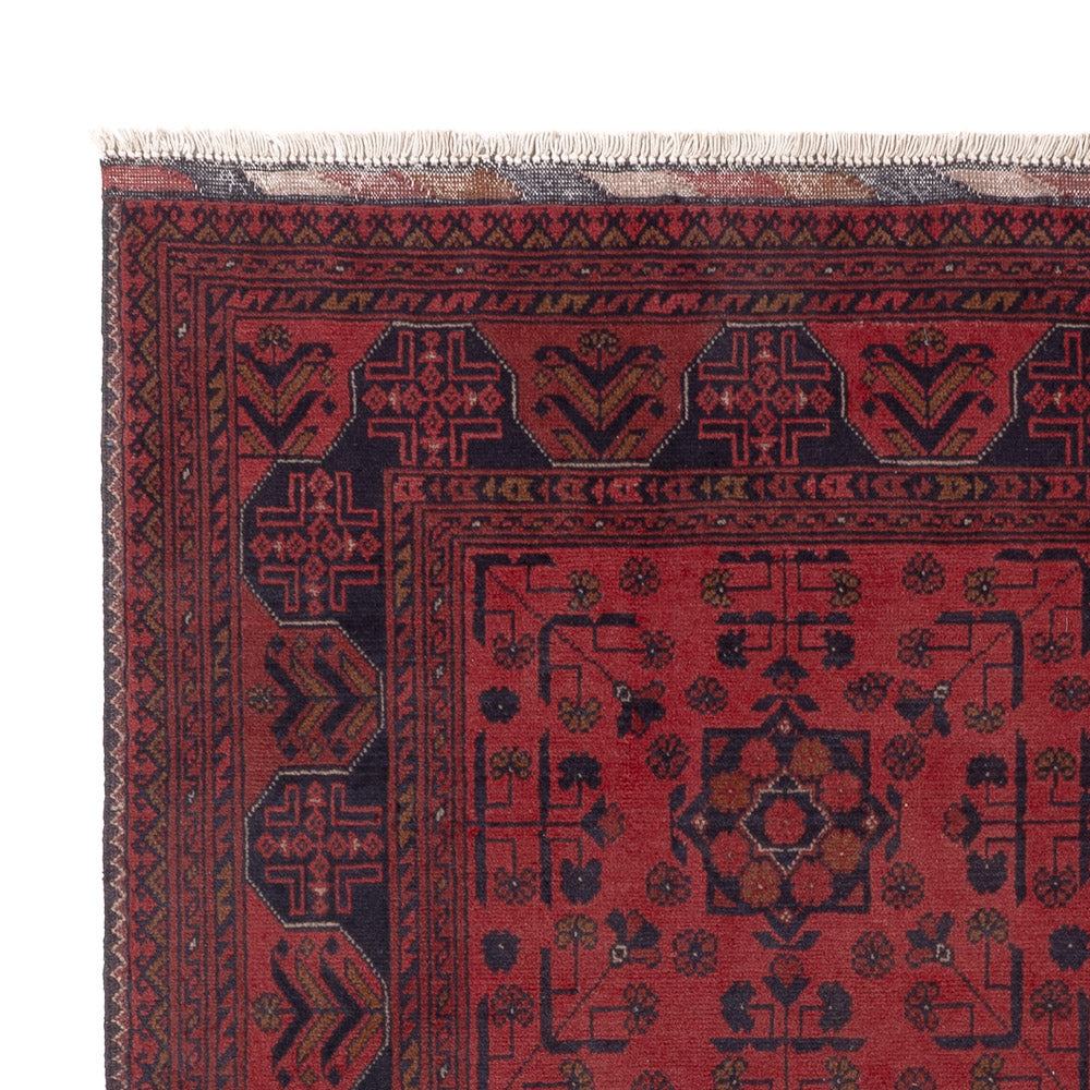 Khal Mohammadi Tapis 196x148cm - Tapis oriental
