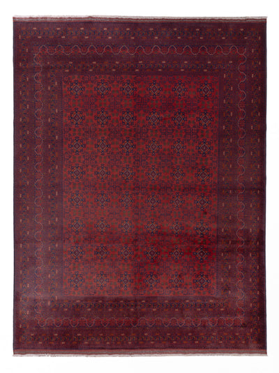 Khal Mohammadi Tapis 252x339cm - Tapis oriental