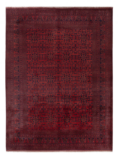 Khal Mohammadi Tapis 253x345cm - Tapis oriental