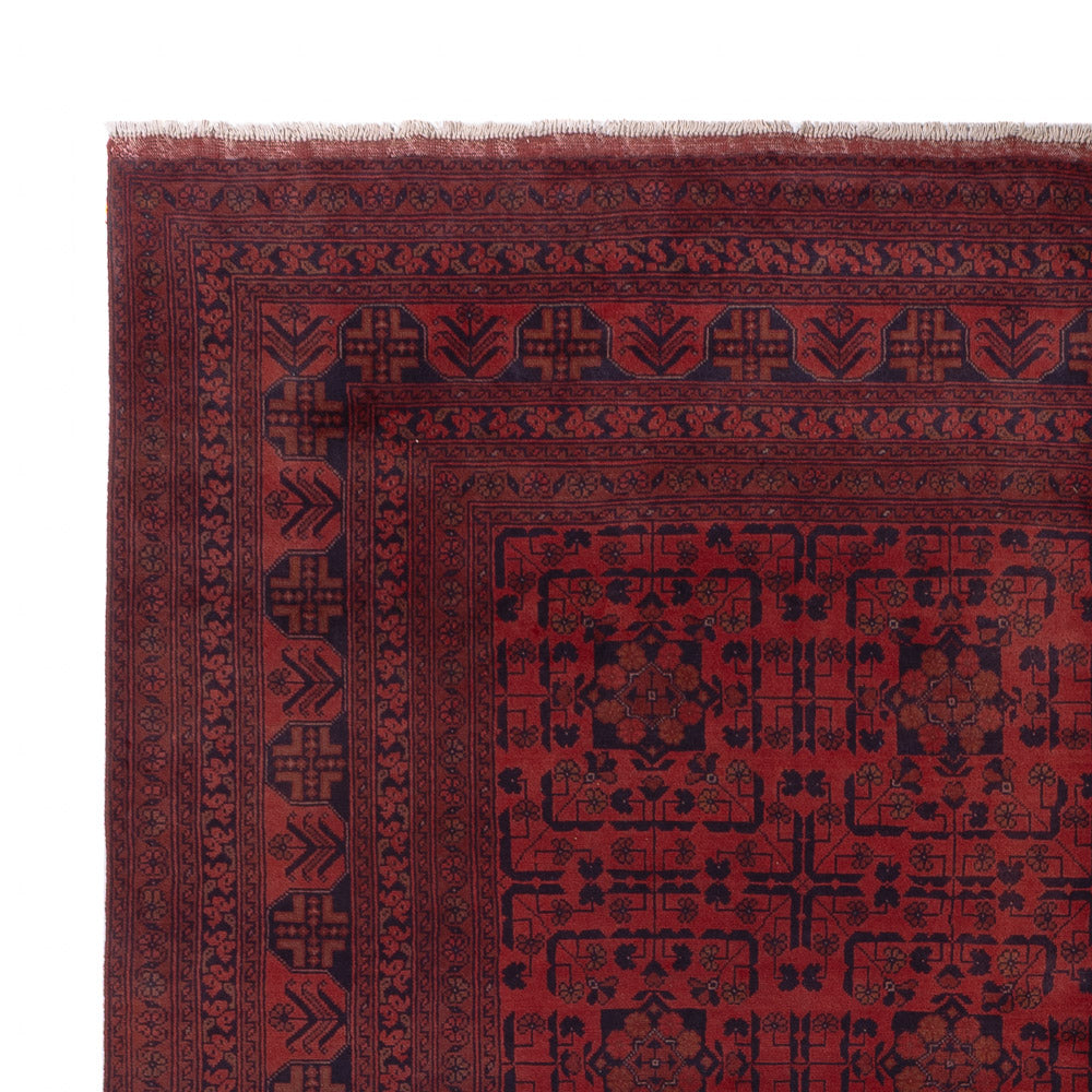 Khal Mohammadi Tapis 345x253cm - Tapis oriental