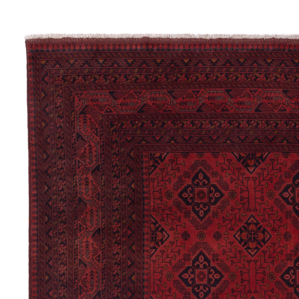 Khal Mohammadi Tapis 345x251cm - Tapis oriental