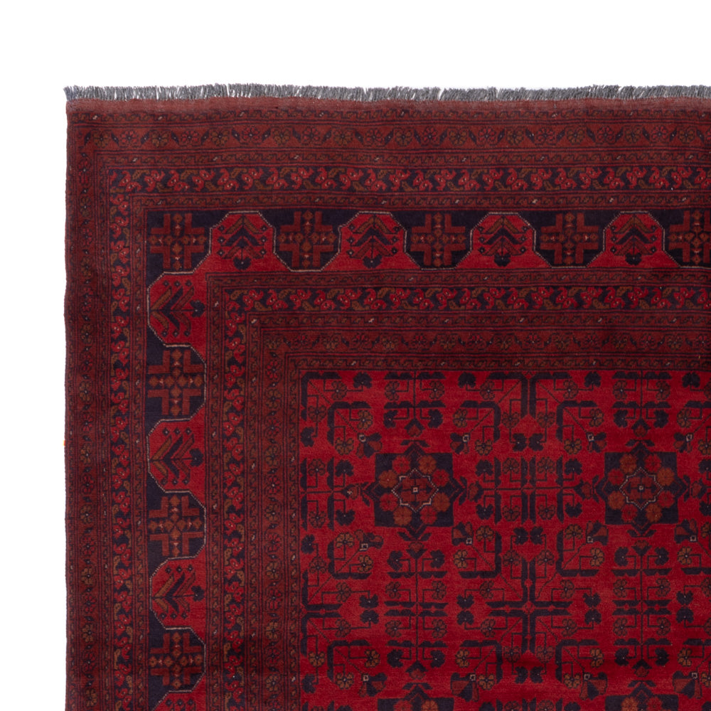 Khal Mohammadi Tapis 344x255cm - Tapis oriental