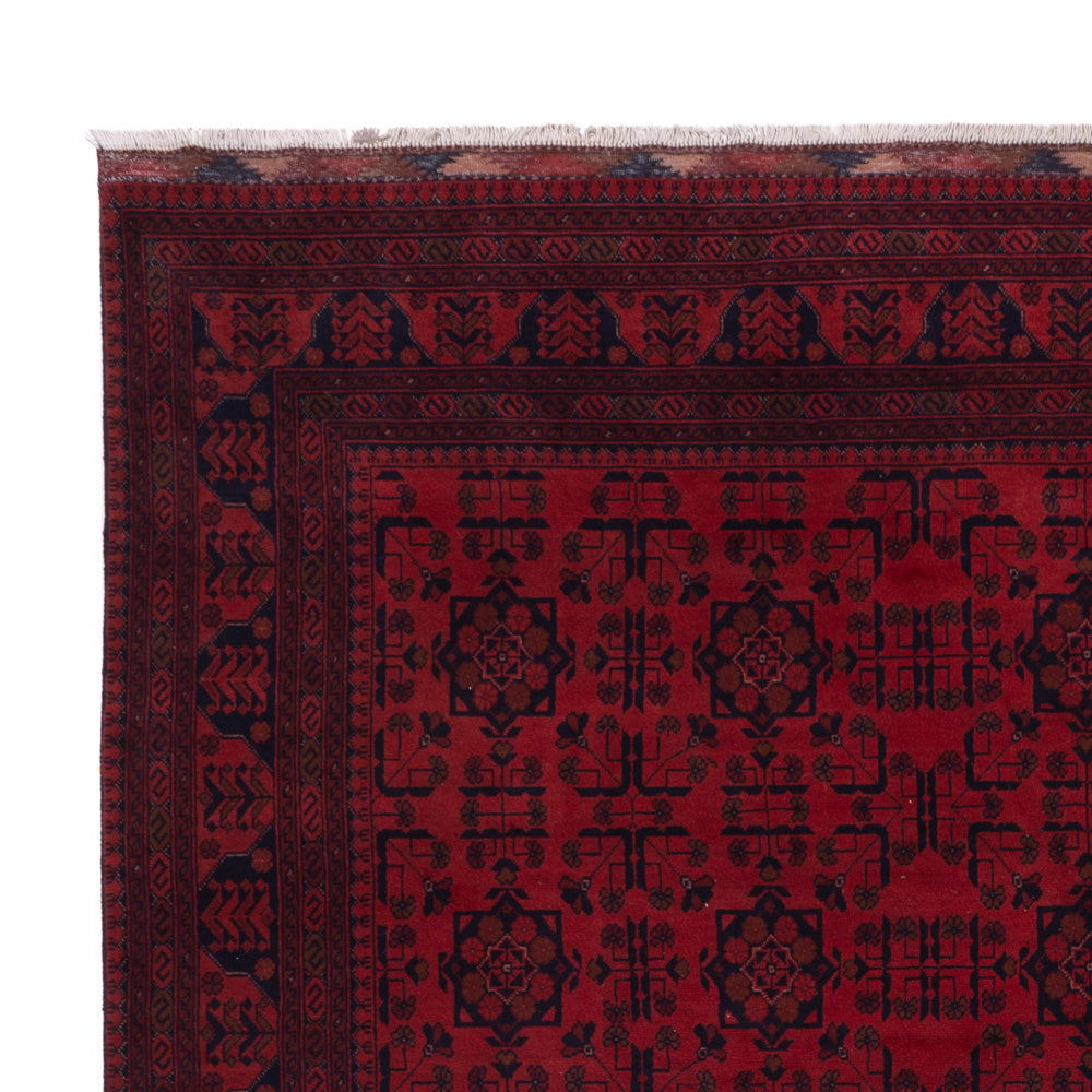 Khal Mohammadi Tapis 349x251cm - Tapis oriental