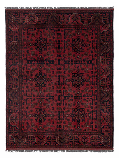 Khal Mohammadi Tapis 150x193cm - Tapis oriental