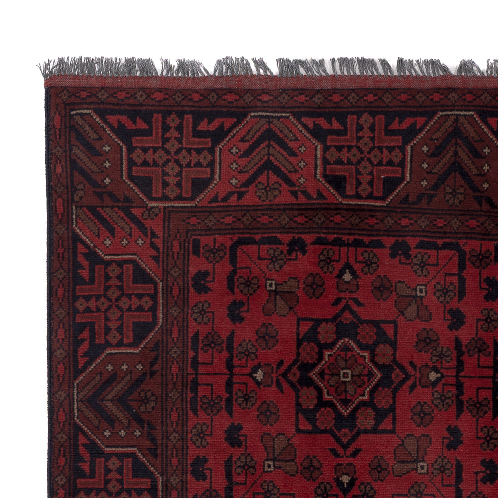Khal Mohammadi Tapis 193x150cm - Tapis oriental