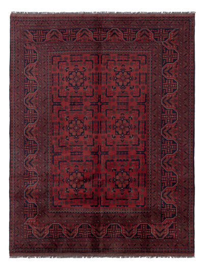 Khal Mohammadi Tapis 151x197cm - Tapis oriental