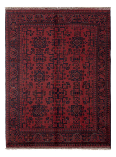 Khal Mohammadi Tapis 152x203cm - Tapis oriental