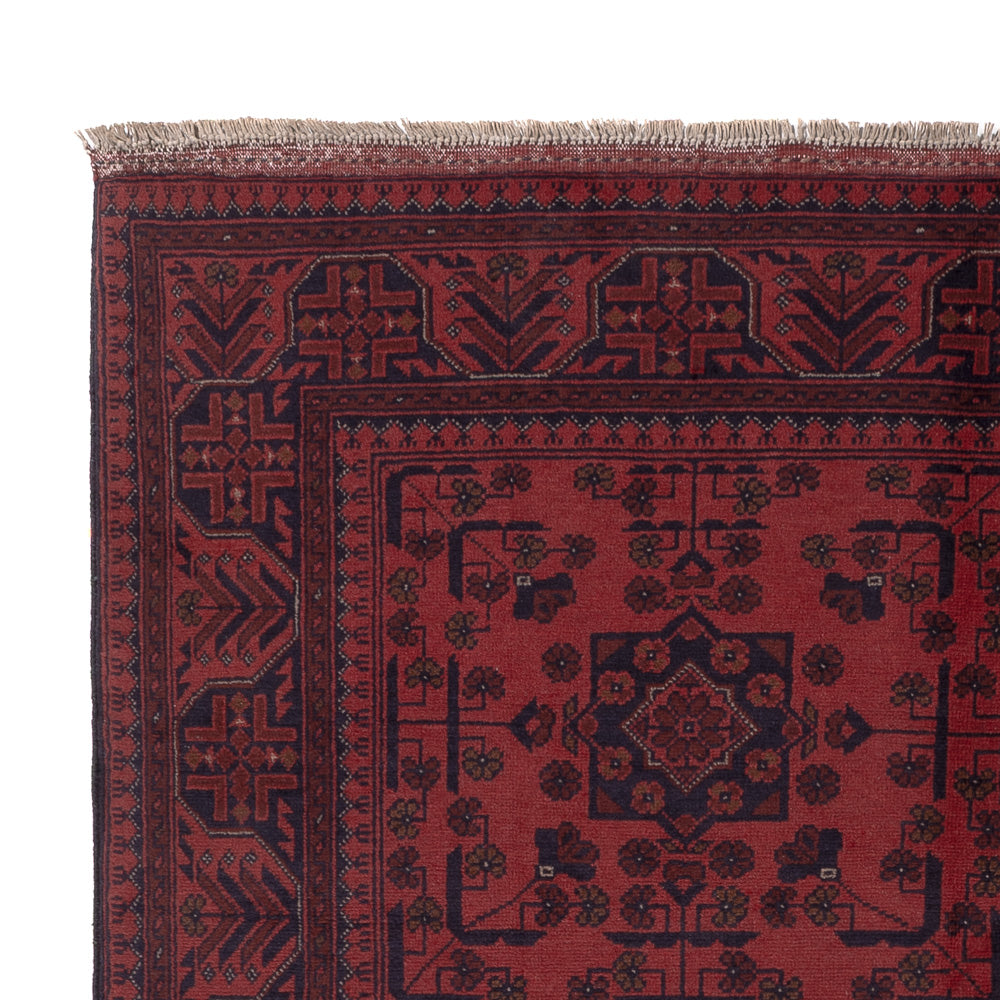 Khal Mohammadi Tapis 203x152cm - Tapis oriental