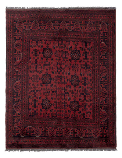 Khal Mohammadi Tapis 151x191cm - Tapis oriental