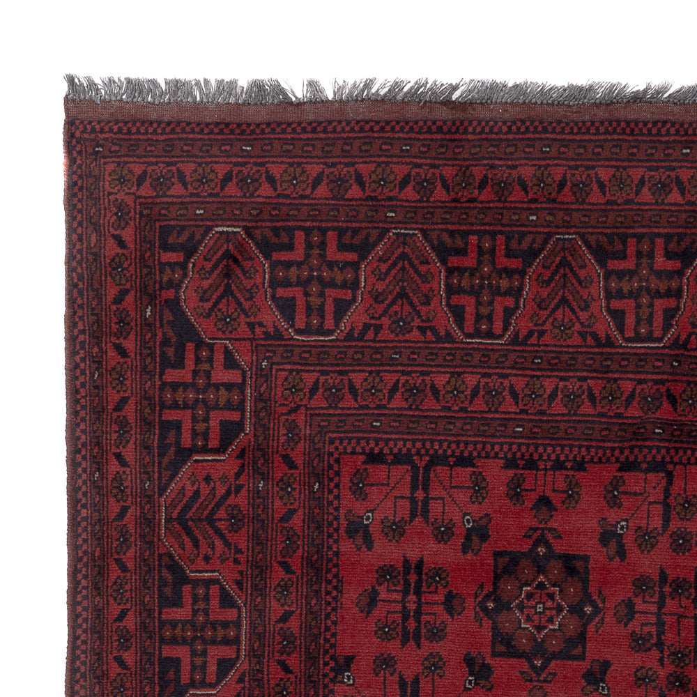 Khal Mohammadi Tapis 191x151cm - Tapis oriental