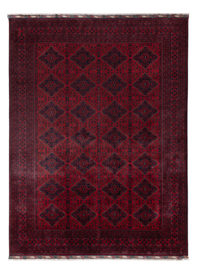 Khal Mohammadi Tapis 249x346cm - Tapis oriental