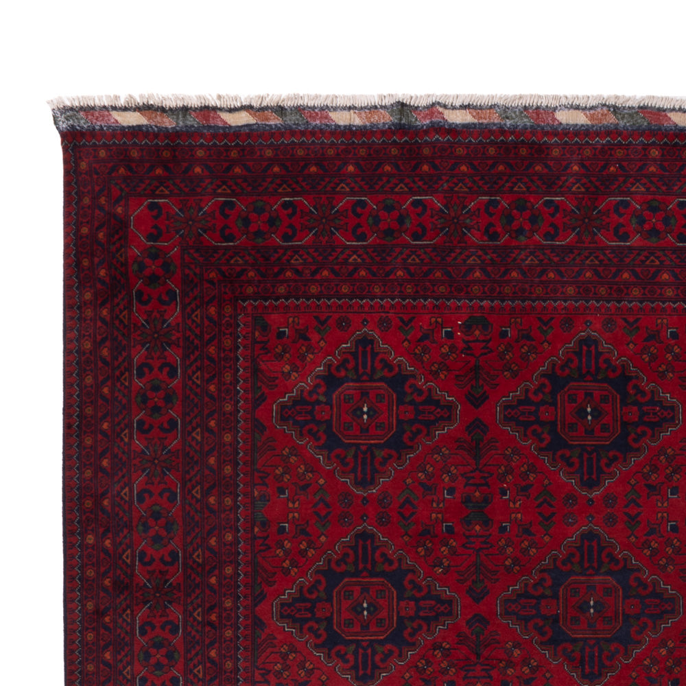 Khal Mohammadi Tapis 249x346cm - Tapis oriental