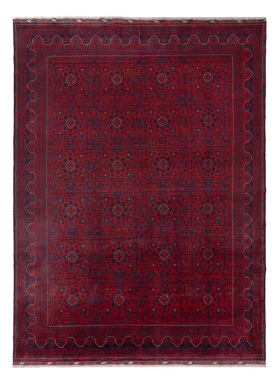 Khal Mohammadi Tapis 249x338cm - Tapis oriental