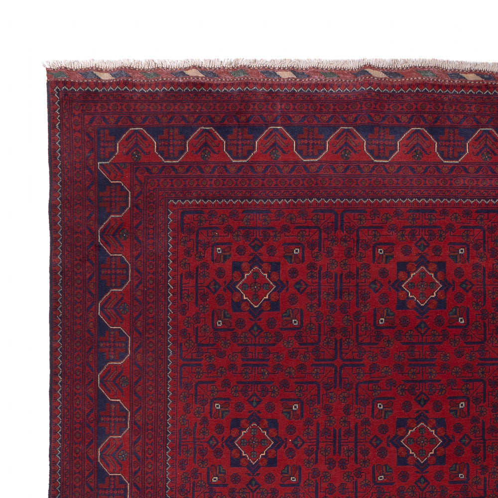 Khal Mohammadi Tapis 338x249cm - Tapis oriental