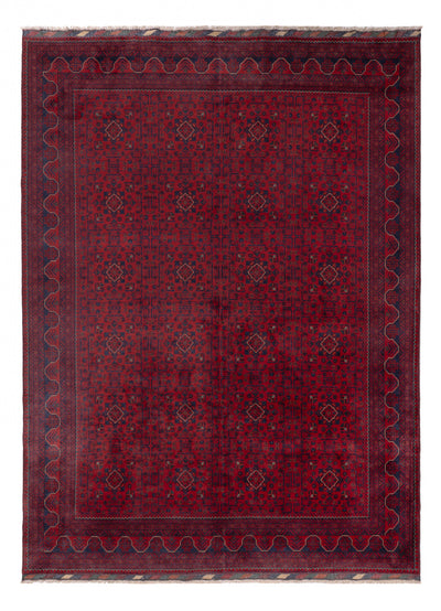 Khal Mohammadi Tapis 250x337cm - Tapis oriental