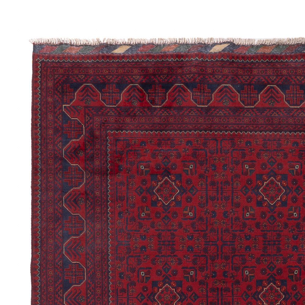 Khal Mohammadi Tapis 337x250cm - Tapis oriental