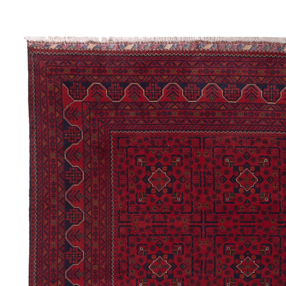 Khal Mohammadi Tapis 342x250cm - Tapis oriental