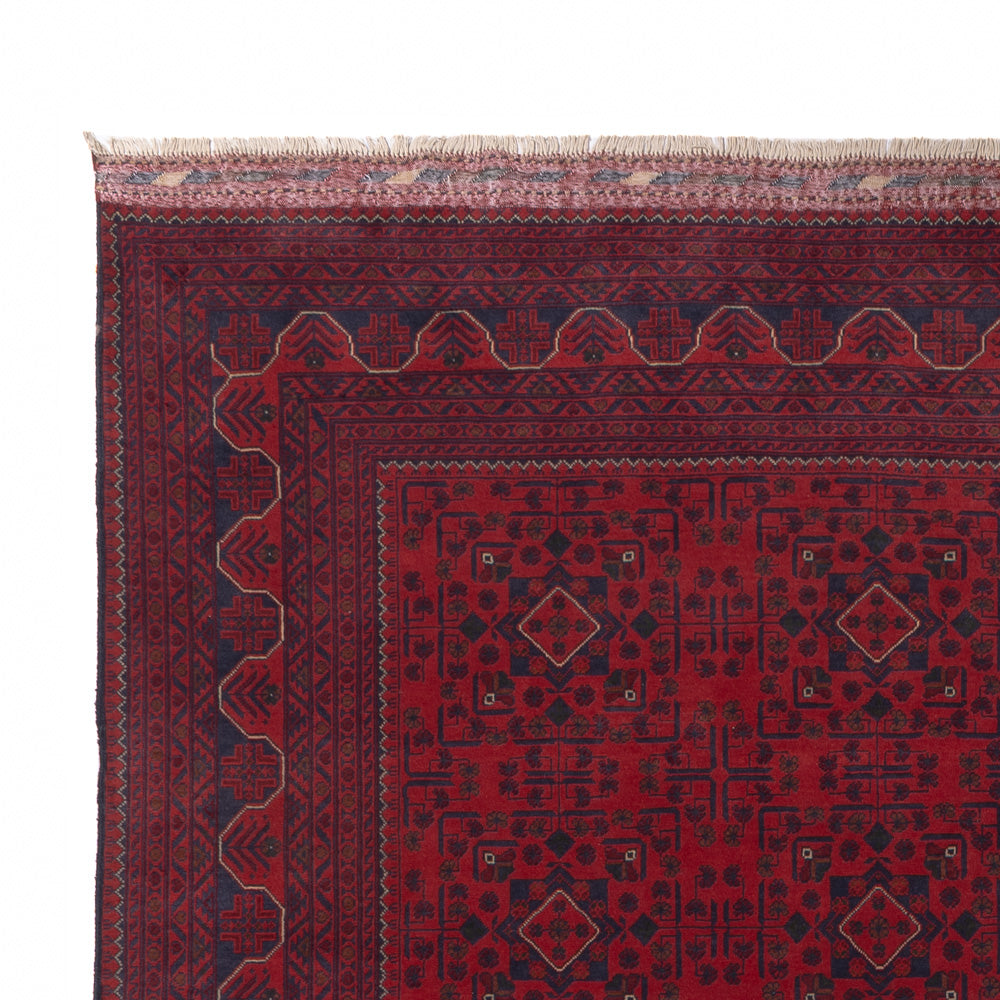 Khal Mohammadi Tapis 350x251cm - Tapis oriental