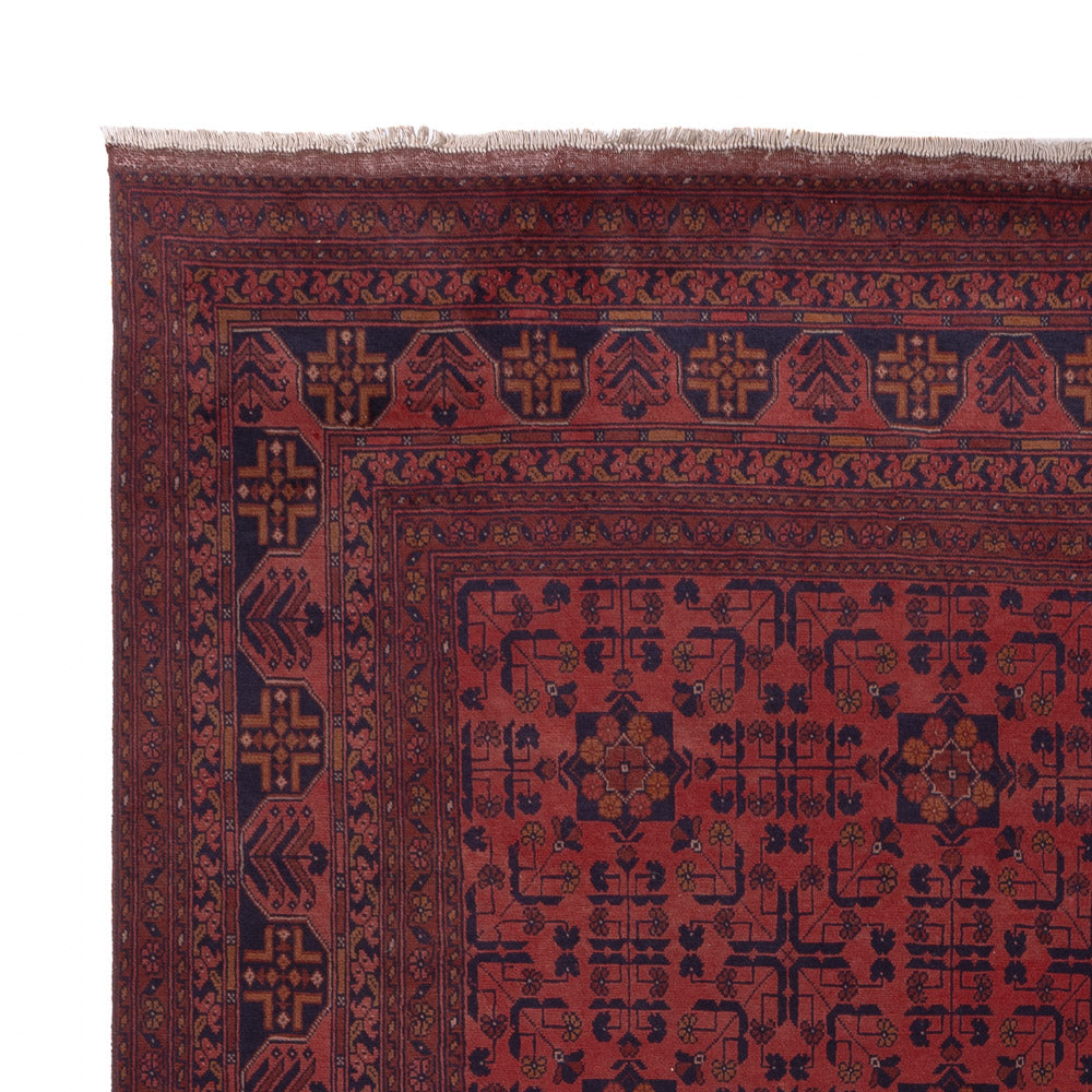 Khal Mohammadi Tapis 340x254cm - Tapis oriental