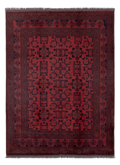 Khal Mohammadi Tapis 151x199cm - Tapis oriental