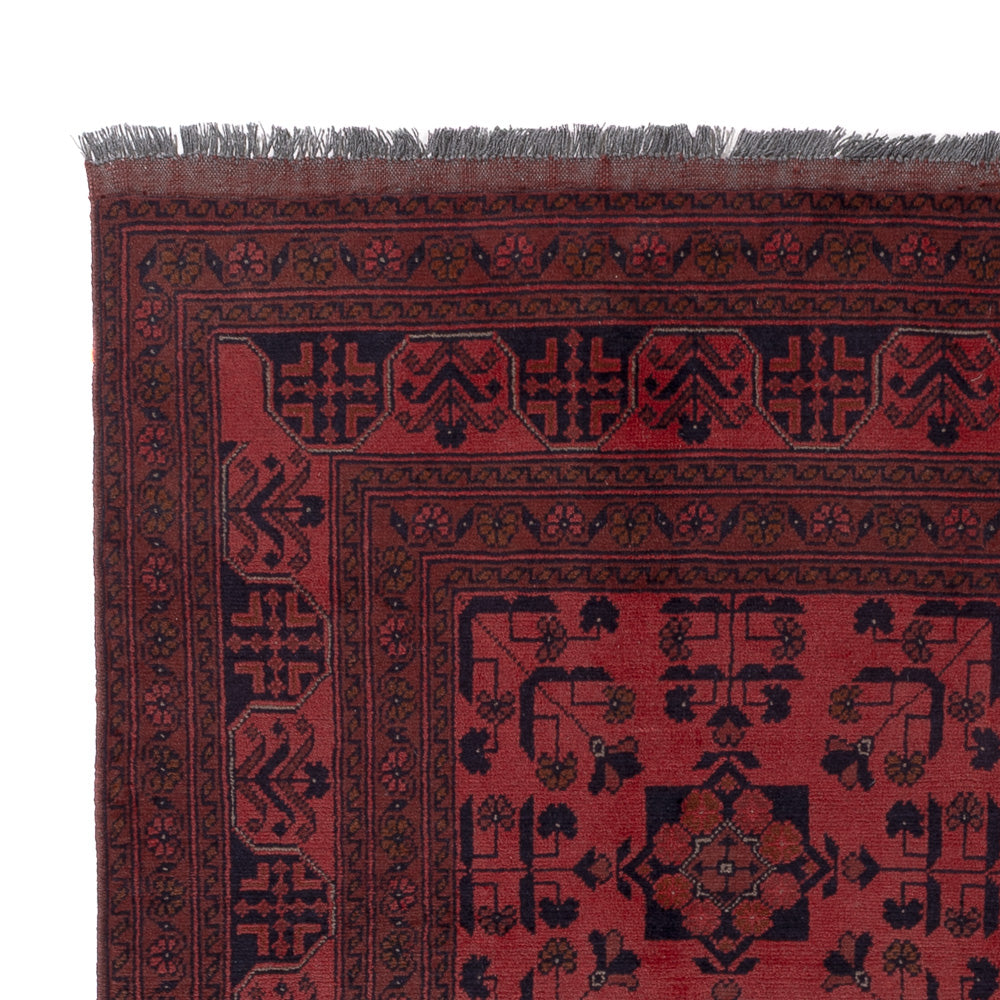 Khal Mohammadi Tapis 199x151cm - Tapis oriental