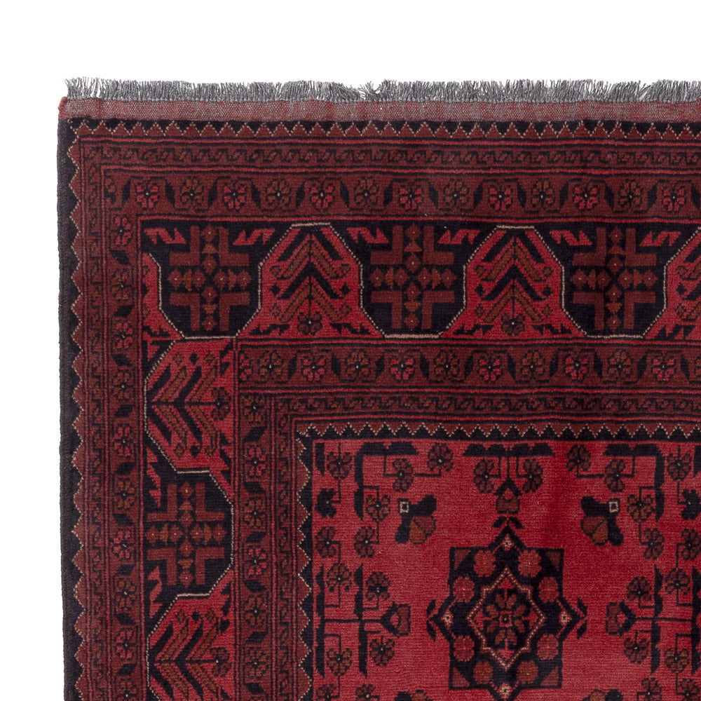 Khal Mohammadi Tapis 200x153cm - Tapis oriental