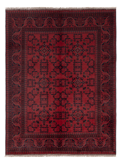 Khal Mohammadi Tapis 150x198cm - Tapis oriental