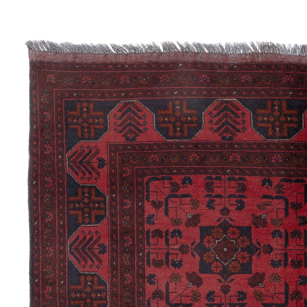 Khal Mohammadi Tapis 196x150cm - Tapis oriental