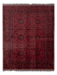 Khal Mohammadi Tapis 190x151cm - Tapis oriental – product image