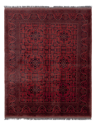 Khal Mohammadi Tapis 151x190cm - Tapis oriental