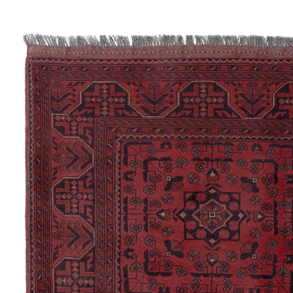 Khal Mohammadi Tapis 190x151cm - Tapis oriental
