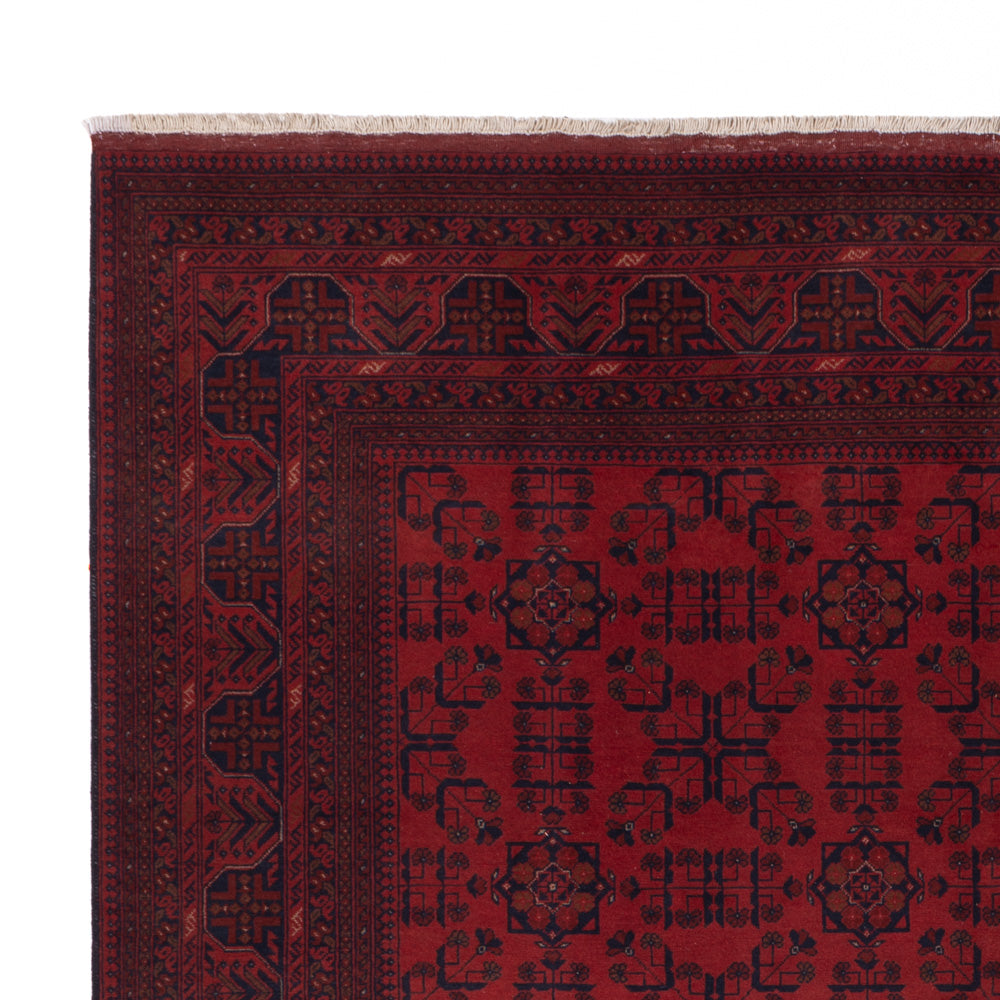 Khal Mohammadi Tapis 251x341cm - Tapis oriental