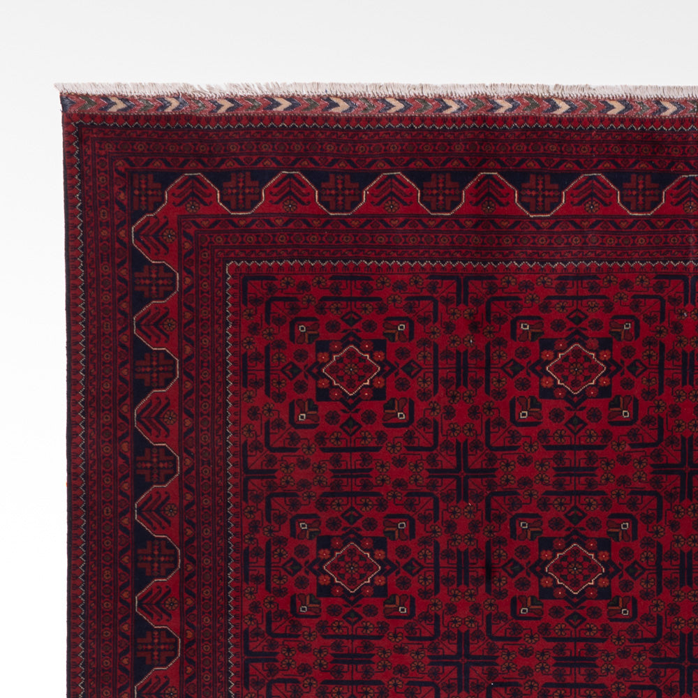 Khal Mohammadi Tapis 354x248cm - Tapis oriental
