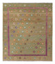 Kilim Maimana Tapis 303x258cm - Tapis en laine