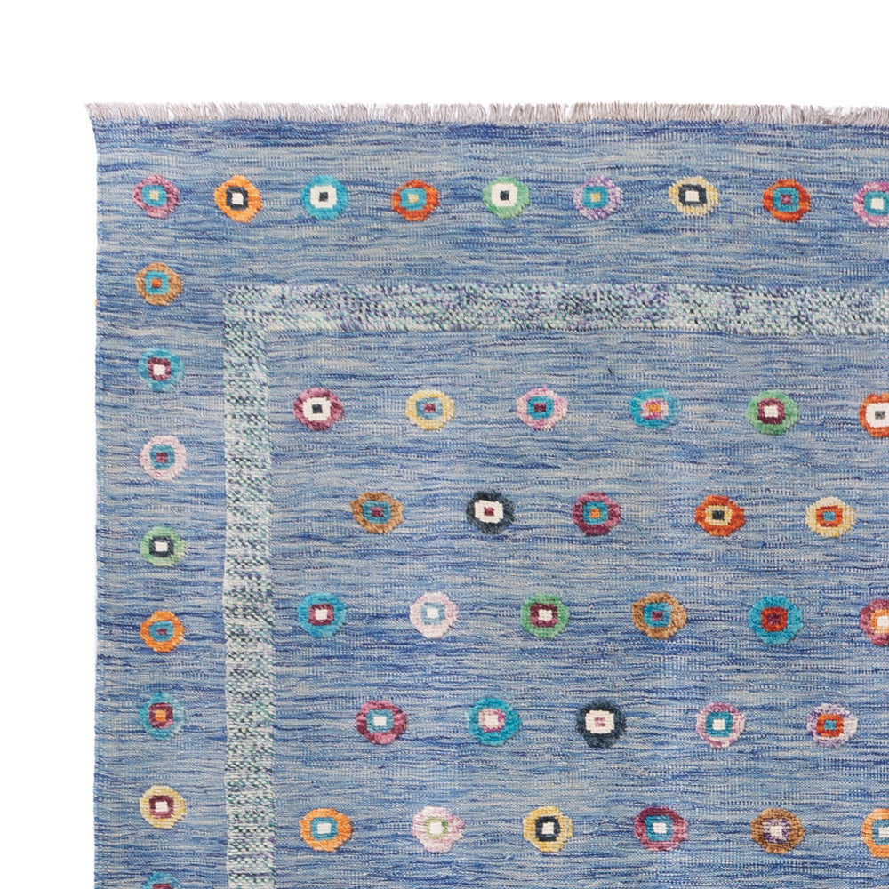 Kilim Maimana Tapis 243x352cm - Tapis en laine