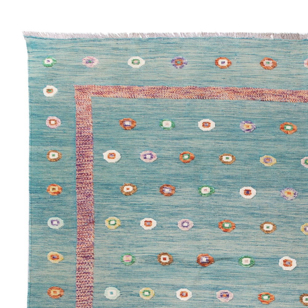 Kilim Maimana Tapis 258x350cm - Tapis en laine