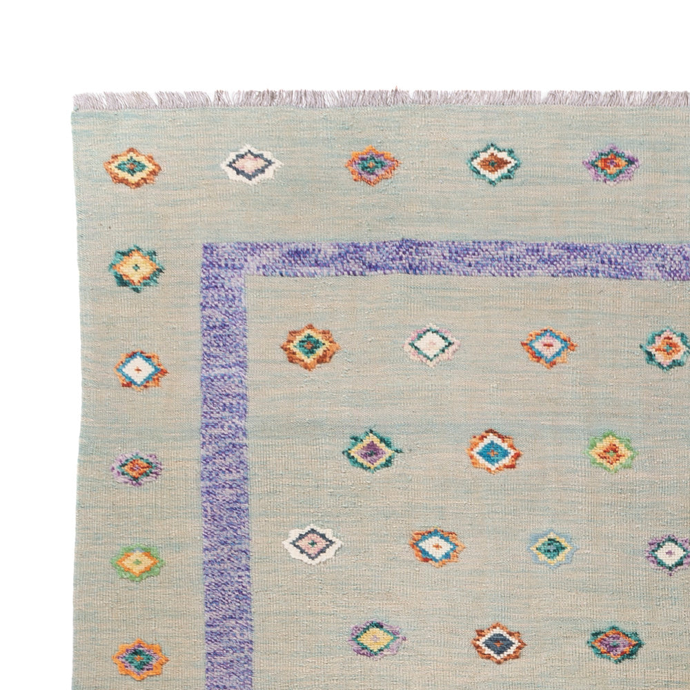 Kilim Maimana Tapis 256x357cm - Tapis en laine