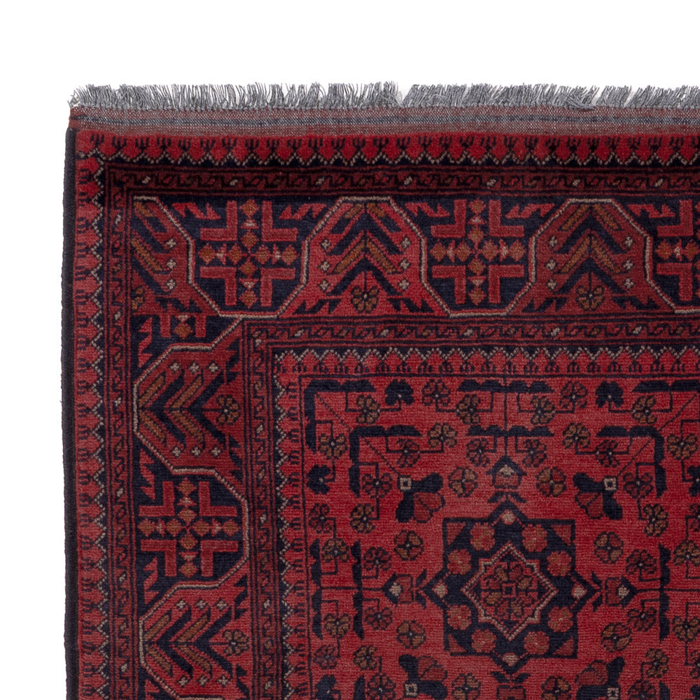 Khal Mohammadi Tapis 202x146cm - Tapis oriental