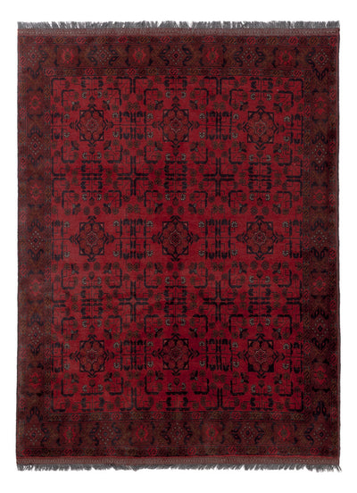 Khal Mohammadi Tapis 153x197cm - Tapis oriental