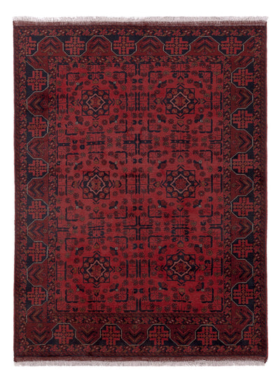 Khal Mohammadi Tapis 147x197cm - Tapis oriental