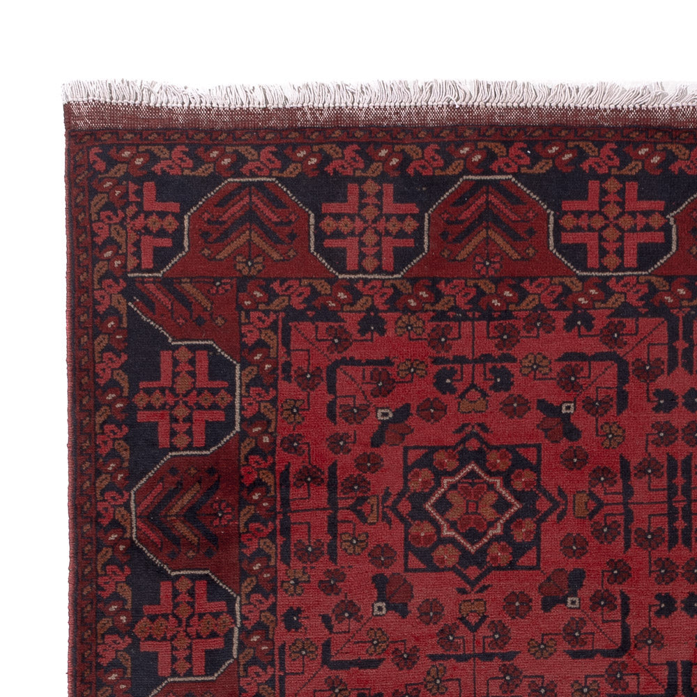 Khal Mohammadi Tapis 197x147cm - Tapis oriental