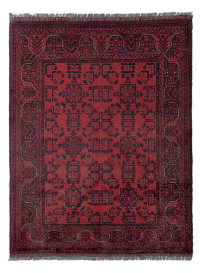 Khal Mohammadi Tapis 148x197cm - Tapis oriental