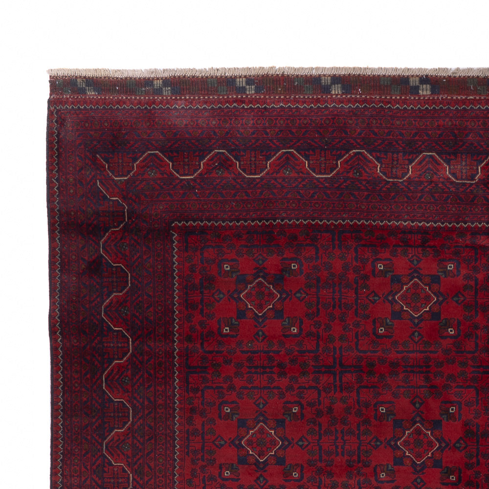 Khal Mohammadi Tapis 351x249cm - Tapis oriental