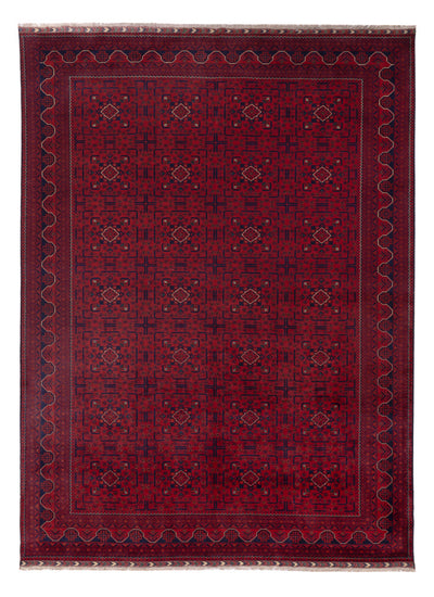 Khal Mohammadi Tapis 249x350cm - Tapis oriental